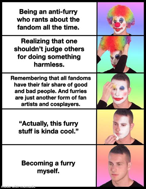 Online artists debate furry picrew ethics and copyright 30