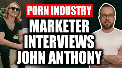 Interview With JohnAnthonyLifestyle About Dating His Background And