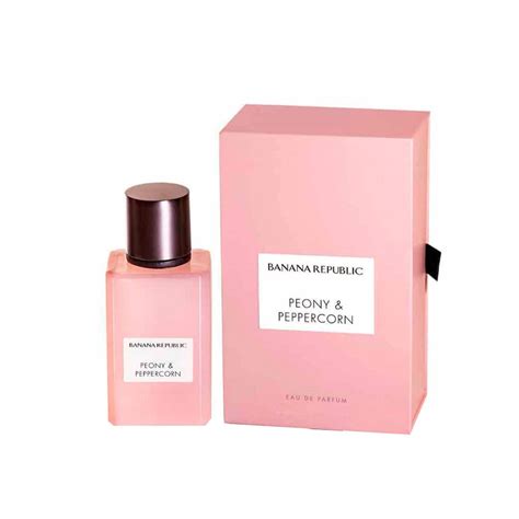 Banana Republic Peony & Peppercorn Mujer EDP 75 ML (M) – Elite Perfumes