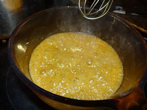 Weekday Chef 8 Minute Caramel Dipping Sauce