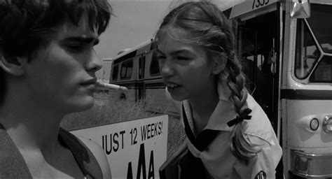 Matt Dillon And Sofia Coppola