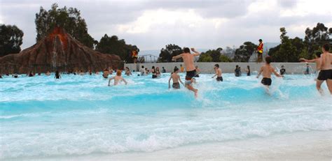 Australia's Funfields waterpark doubles attendance | blooloop