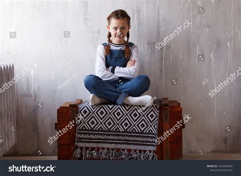 Cute Girl Chestsit Telegraph