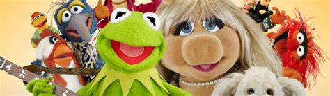 Muppets Now: New Unscripted Muppets Series Arrives on Disney+ This ...