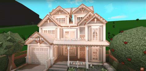 2022s Best 10 Bloxburg House Ideas 1 2 And 3 Story Mansions