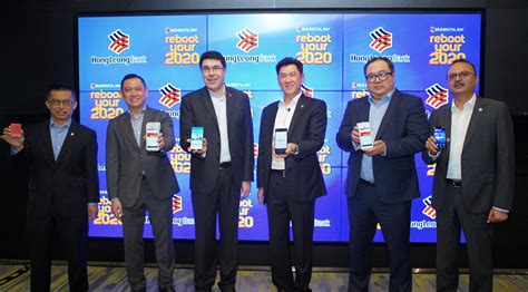 Hong Leong Bank Starts New Financial Year With Annual Digital Day