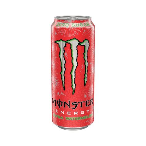 Energiajook Ultra Watermelon MONSTER 500 Ml Energiajoogid