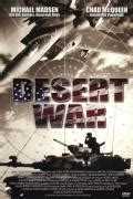 Desert War Hinter Feindlichen Linien Hd Stream Streamkiste Tv