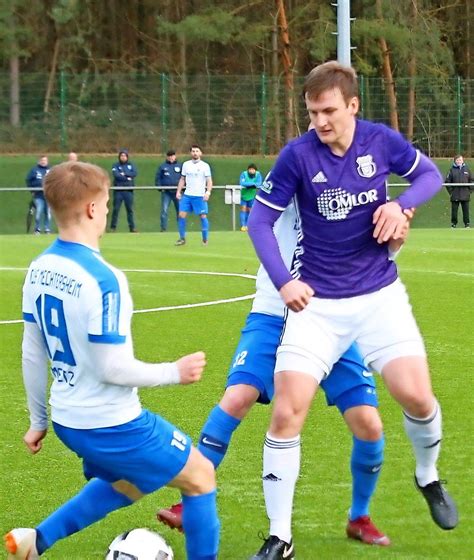 Fußball Oberliga FSV Jägersburg zum Kellerduell in Idar Oberstein