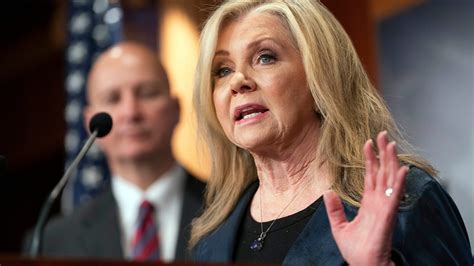 Sen. Marsha Blackburn should engage the public and debate her opponent