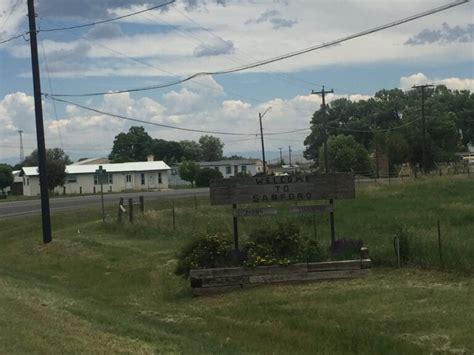 Sanford Colorado Conejos County Uncover Colorado