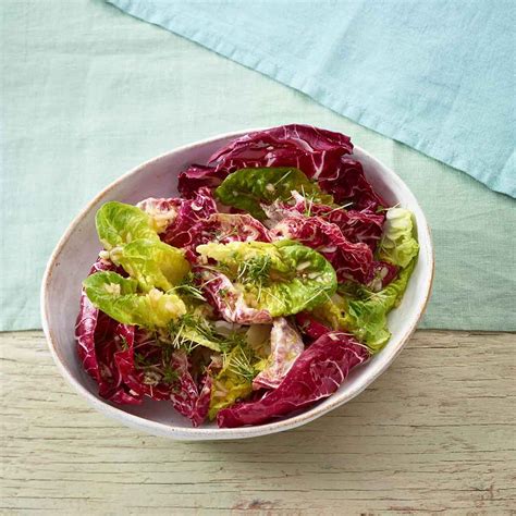 Radicchio Leckere Rezepte Essen Und Trinken