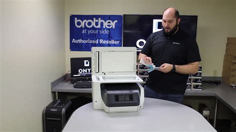 Hp Officejet Pro Onyx Imaging Tulsa Printer Repair How To