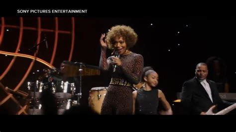 Video Trailer drops for Whitney Houston biopic, ‘I Wanna Dance With ...