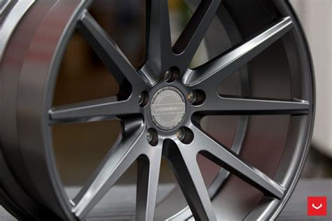 Hybrid Forged Vf Series Vfs Vossen Wheels