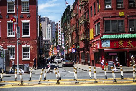 Visit Chinatown | A Cultural Tapestry of Asian Heritage in NYC