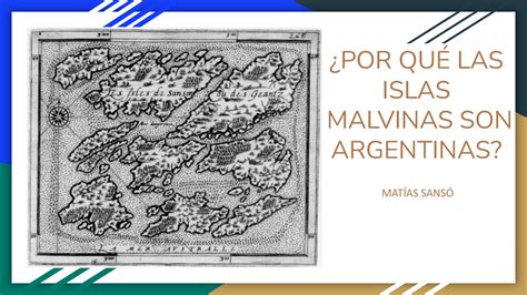 ¿por QuÉ Las Islas Malvinas Son Argentinas ¿por QuÉ Las Islas Malvinas Son Argentinas MatÍas