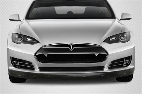 Carbon Fiber Kit Body Kit For Tesla Model S Dr