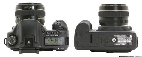 Canon EOS-10D Review: Digital Photography Review