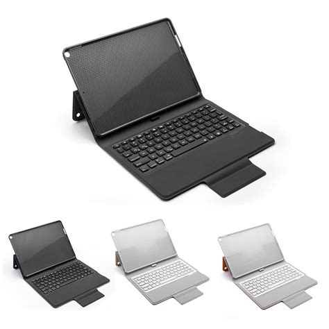 Tablet Toetsenbord Multifunctionele 78 Key Bluetoo Grandado