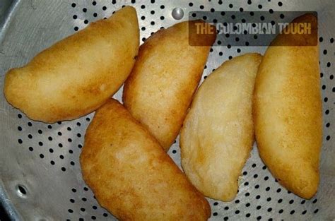 Cómo Hacer Empanadas De Yuca Maripo