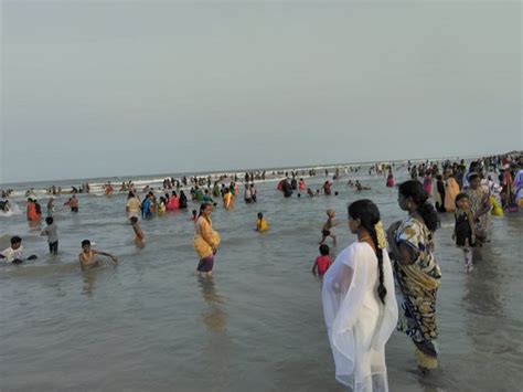 Velankanni Beach - 2019 What to Know Before You Go (with Photos ...