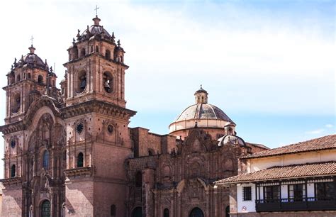 Museos Y Parques En Cusco MejorTour