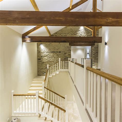 How To Light A Staircase LED Lights From The UK Lighting Manufacturer