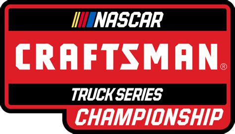 NASCAR Craftsman Truck Series Championship MRN Motor Racing Network