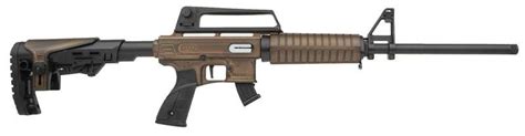 Rock Island Armory TM22 Feather Black 22 LR 18" Barrel 10 Rounds ...