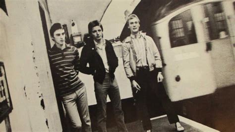 The Jam All Mod Cons Revisited — Mojo