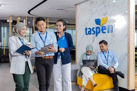 Pt Taspen Akan Cairkan Gaji Ke Pensiunan Pns Lebih Cepat Dari Tahun