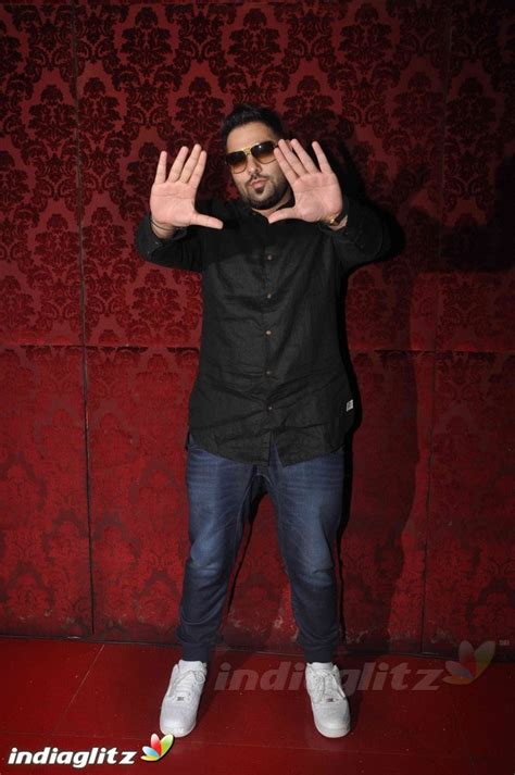 Events - Launch of Badshah's New Song DJ Wale Babu Movie Trailer Launch ...