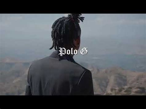 Polo G Deep Wounds Official Video YouTube