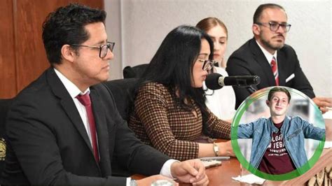 CDMX Presentan Ley Ocaña para sancionar la difusión de imágenes de