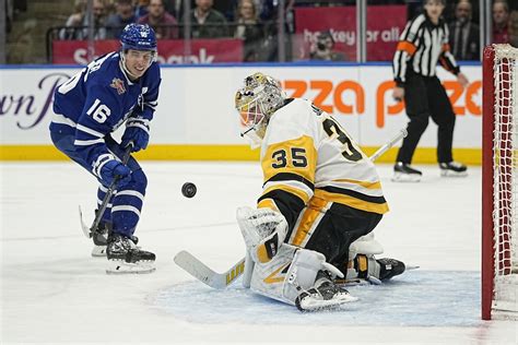 Abysmal Night For Pittsburgh Penguins Ends With Biggest Shutout Loss