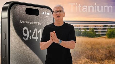 Apple Iphone Event Everything New In Minutes Youtube