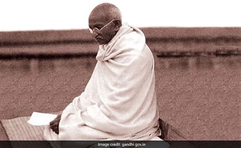 Mahatma Gandhi Jayanti Live Updates Pm Modi Pays Tribute To