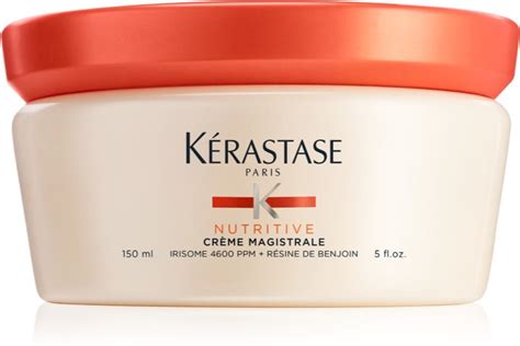 K Rastase Nutritive Cr Me Magistrale Cr Me Nourrissante Intense Pour