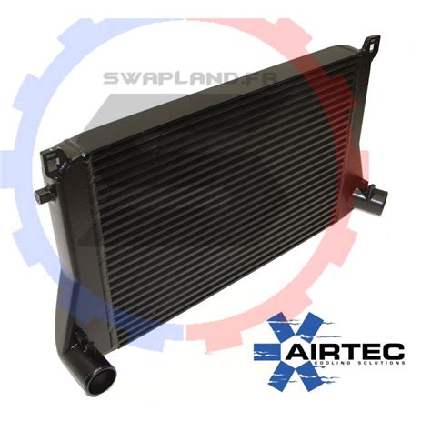 Intercooler Seat Leon Cupra Fr Airtec Motorsport Swapland