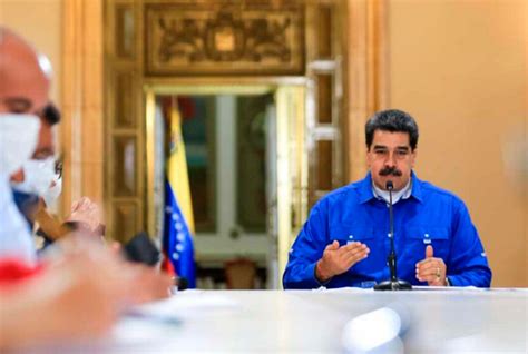 Así Reaccionaron Los Opositores A Maduro Tras El Anuncio De Eliminar A Los Protectores De