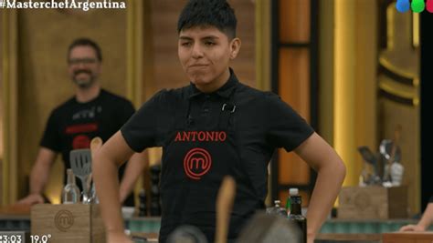 Arrancó El Repechaje En Masterchef 2023 Quién Es El Primer Eliminado En Subir Al Balcón