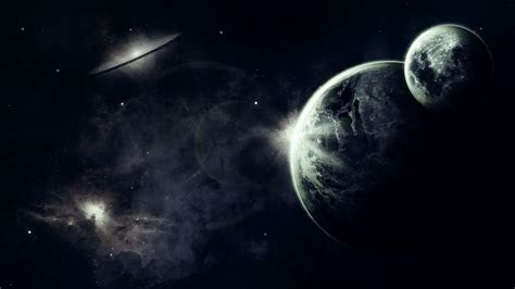 Space Laptop Wallpapers - Top Free Space Laptop Backgrounds - WallpaperAccess