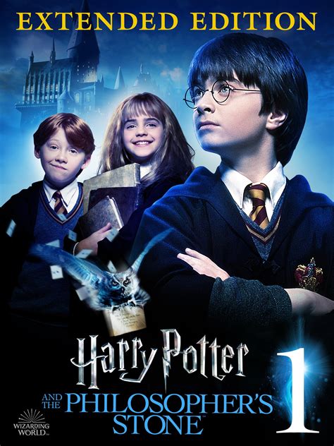 harry potter extended cut 2