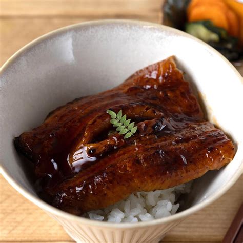 unagi kabayaki  sauce    nobu sakaguchi  years