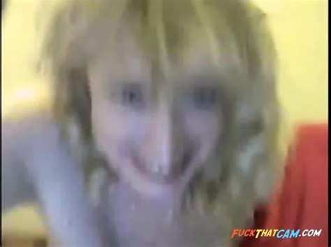 Russian Mature Blonde With Big Tits