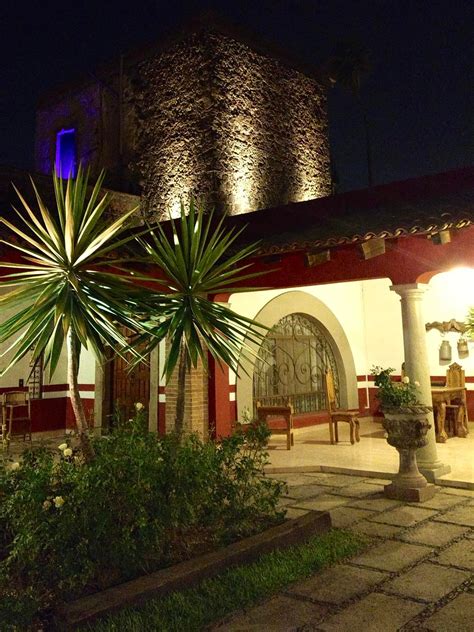 Ex Hacienda San Agustin 5