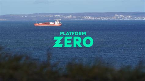 Platform Zero Platform Zero