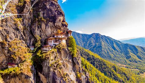 breathtaking mountain monasteries   world history hit