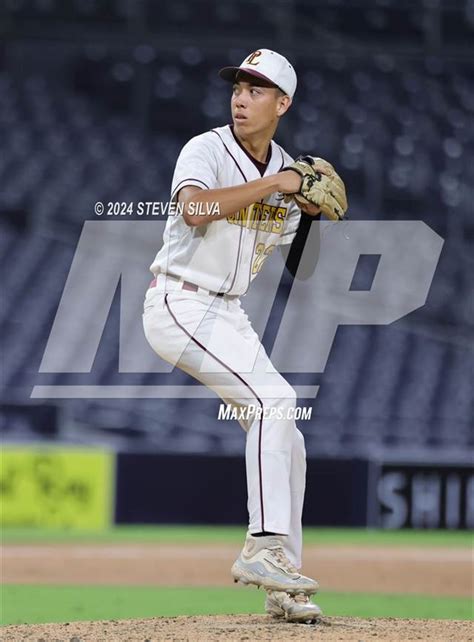 Photo 357 In The San Diego Padres High School All Star Game Photo